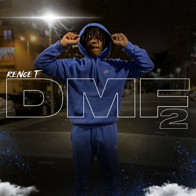 DMF #2 cover art