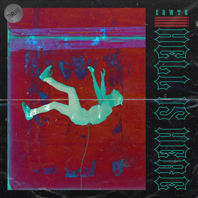 Hell Is Here cover art