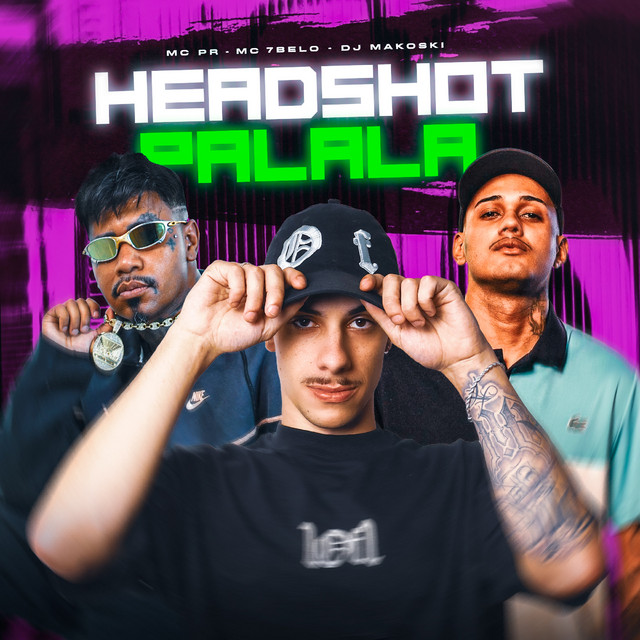 HEADSHOT PALALA