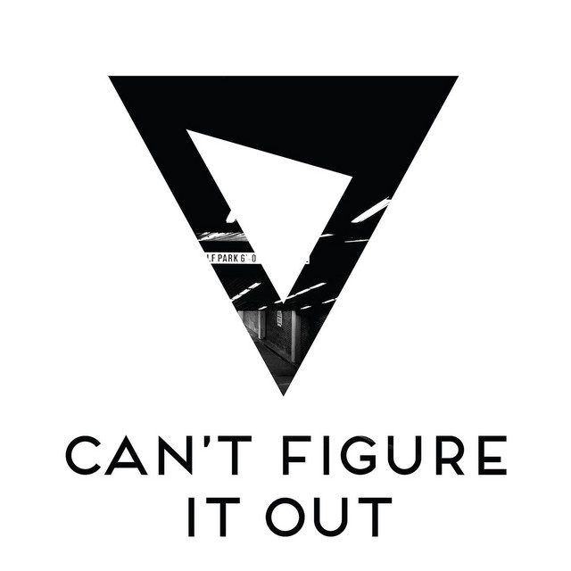 Can't Figure It Out cover