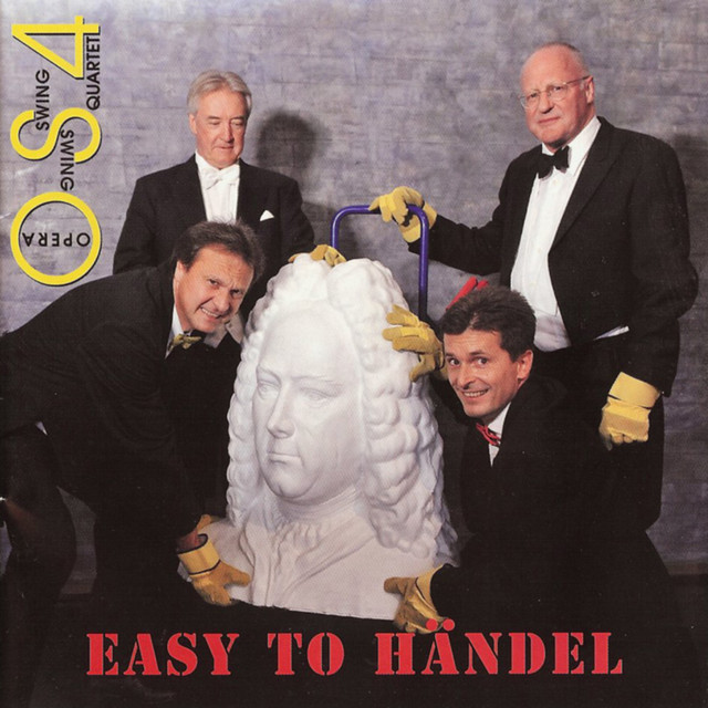 Easy To Händel