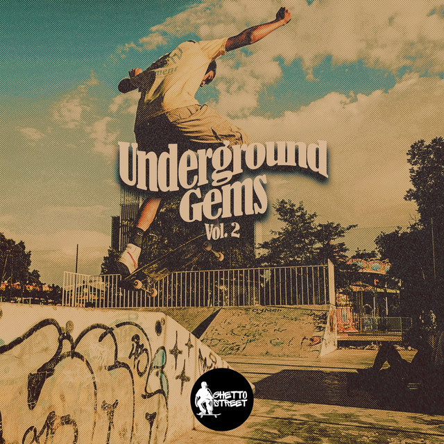 コレクション SUPPORT THE UNDERGROUND vol.2 Underground Gems, Vol. 2 - Compilation by Various Artists | Spotify