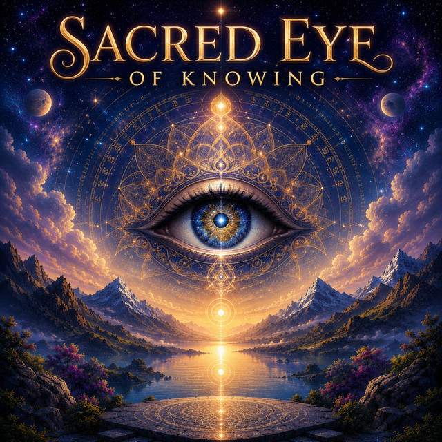 Sacred Eye of Knowing