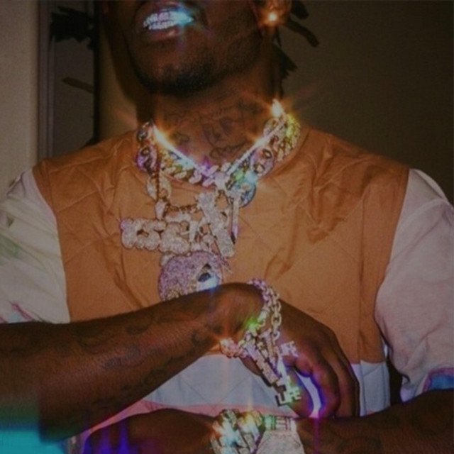 Uzi watch this single by upcoming heat spotify