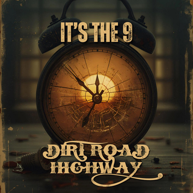 Dirt Road Highway
