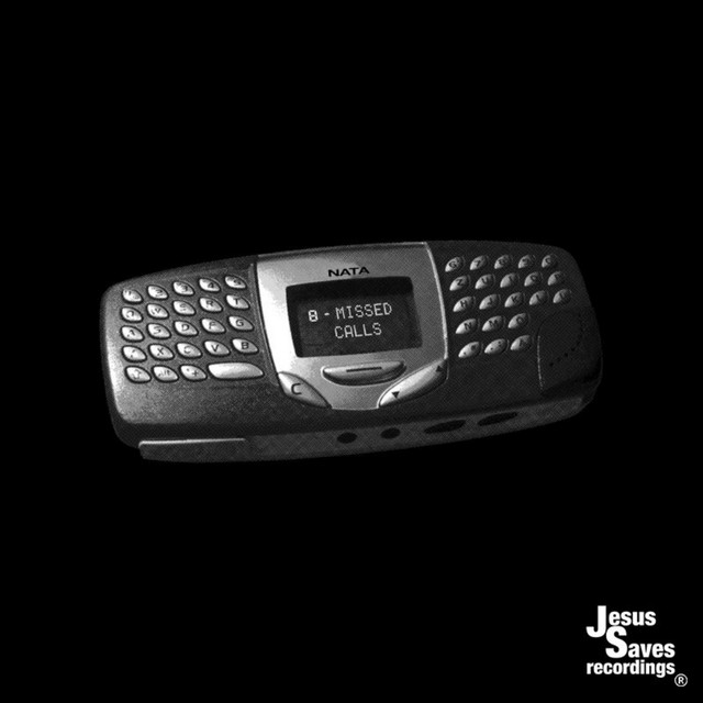 Missed Calls cover art