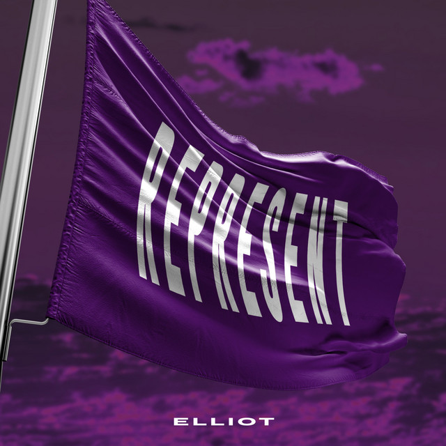 Represent cover art