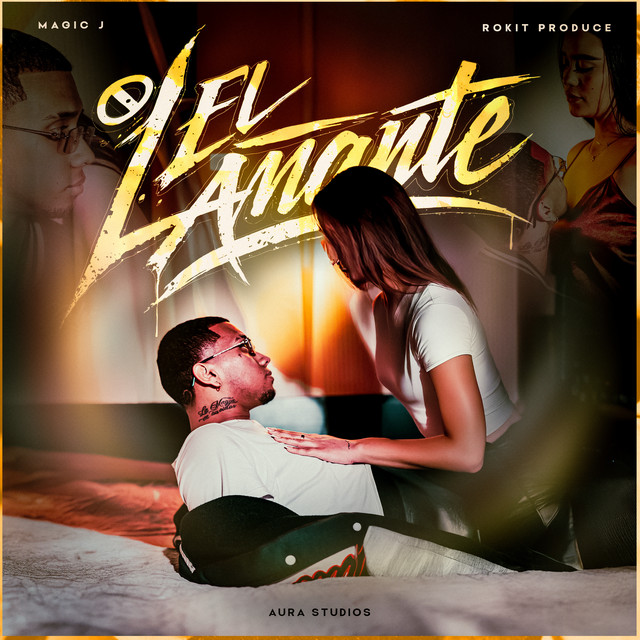 El Amante