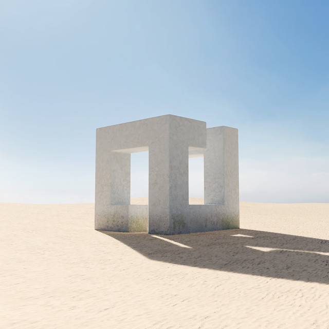 Empty Promises cover art