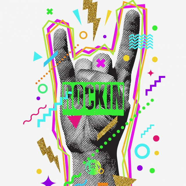 Rockin - Original Mix