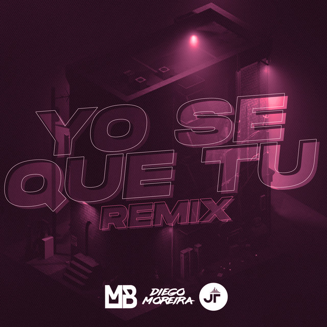 Yo Se Que Tu (Intro Mashup)
