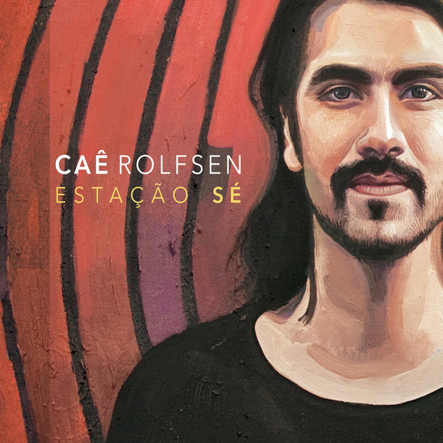 Estação Sé cover art