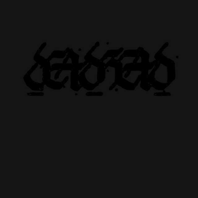 Deadhead cover art