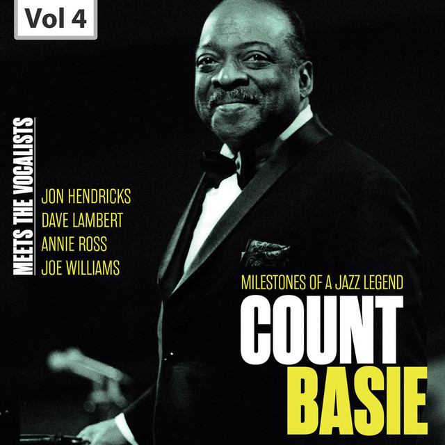 Cover du titre Two for the Blues