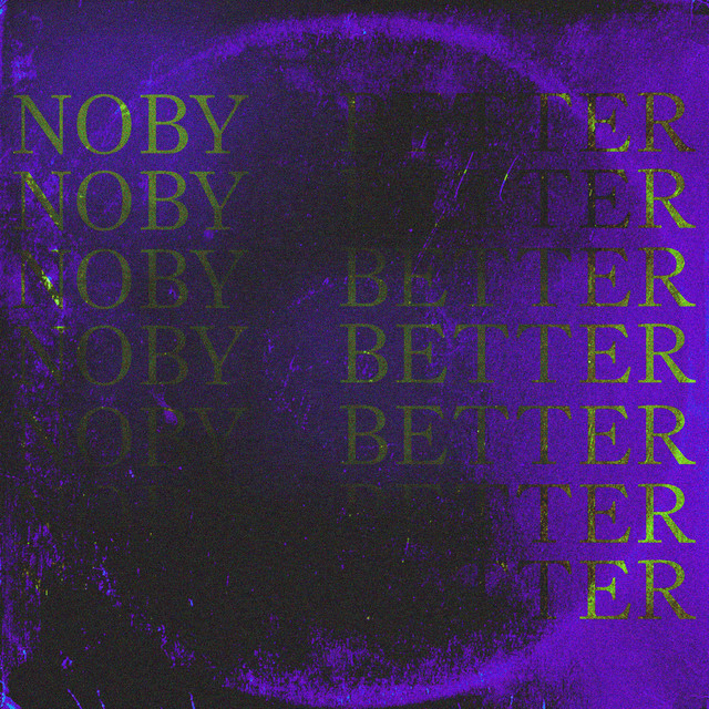Better cover art