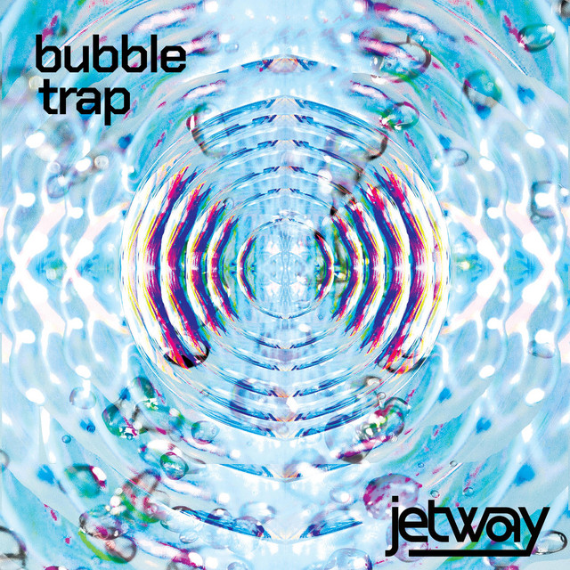 Bubble Trap cover art