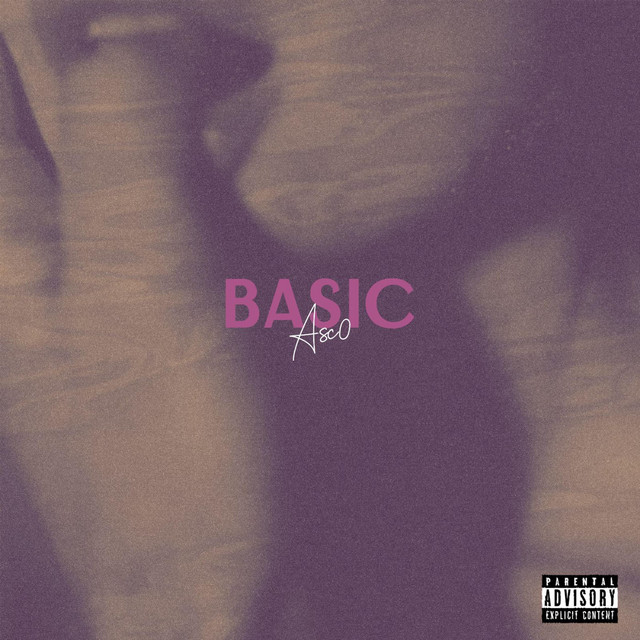 BASIC cover art