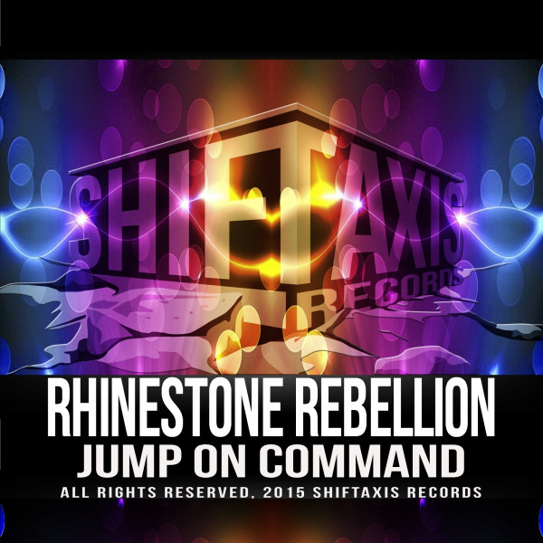 Rhinestone Rebellion
