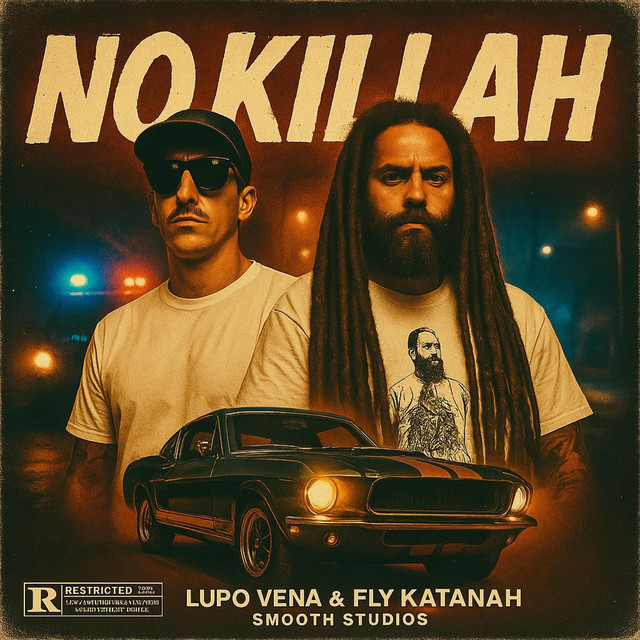 No Killah