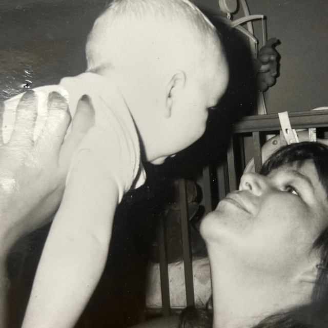 Dear Mama