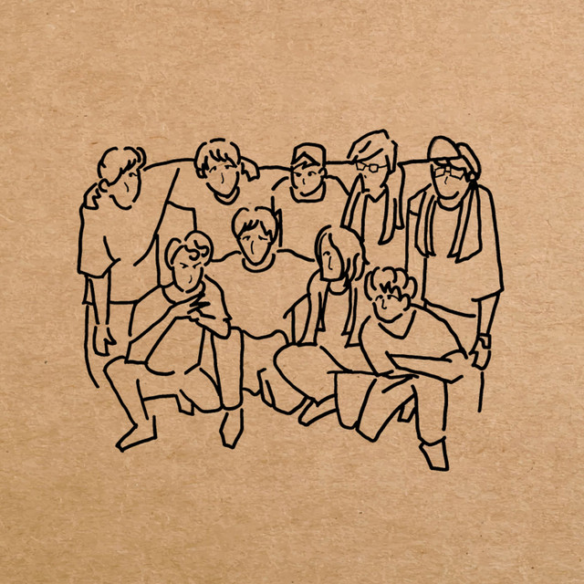 HAT TRICK cover art