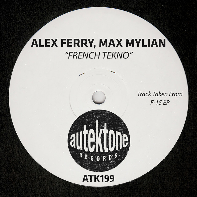 French Tekno