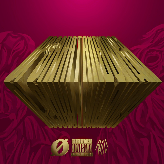UPSAKATAMBUNGA cover art