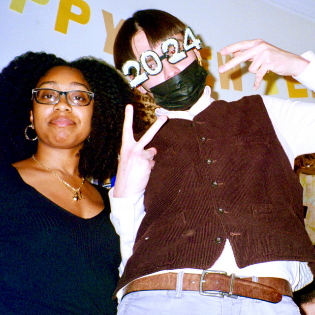 ENTHUSIASTIC CONSENT cover art