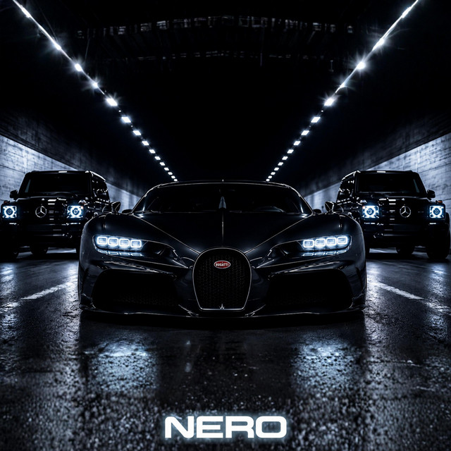 NERO DEEP
