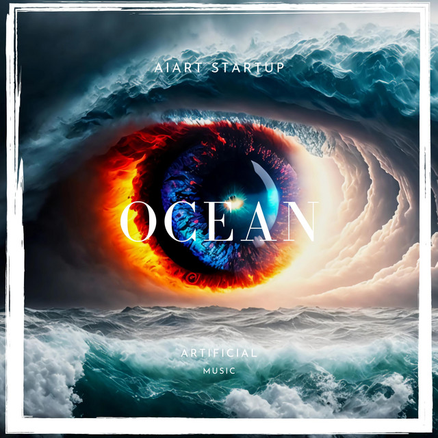 Ocean - Single by AIArt Startup | Spotify