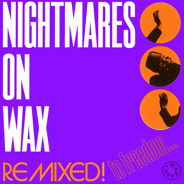3D Warrior (Mala's Souljah VIP Remix)