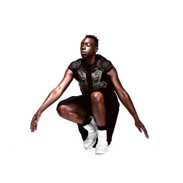 Riot Boi cover art