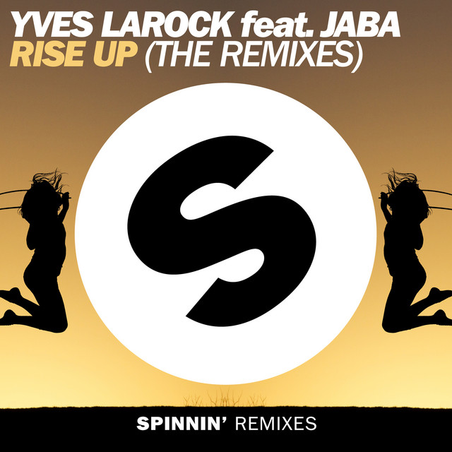 Rise Up - P. Brunkow Remix