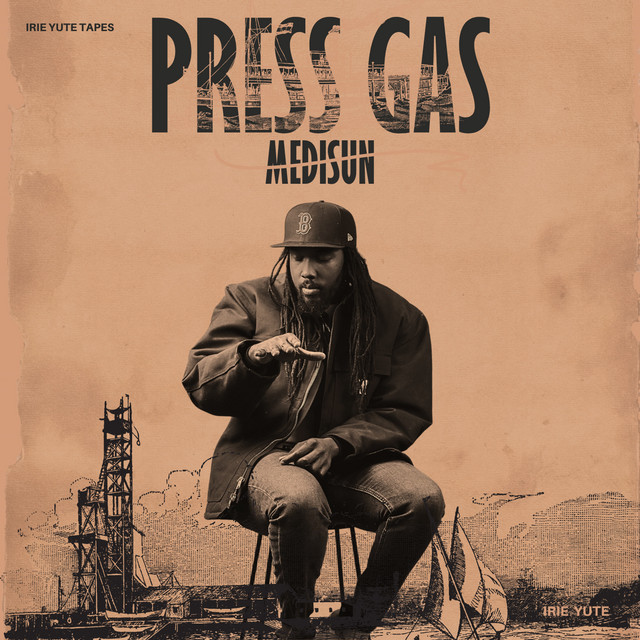 Press Gas
