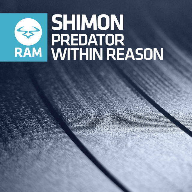 The Predator artwork