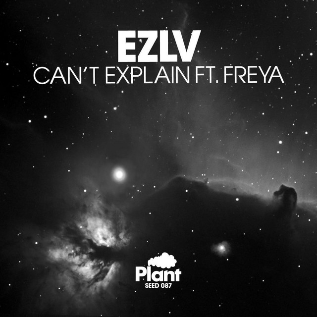 Can't Explain cover art