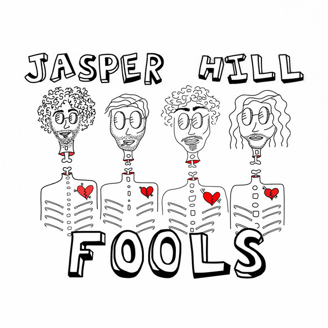 Fools cover art