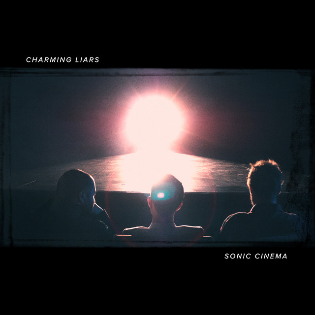 Sonic Cinema cover