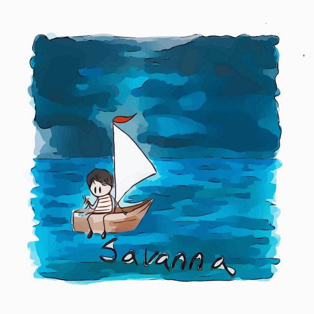Savanna cover
