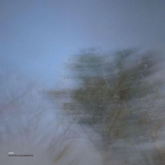 Coppice Movements cover art