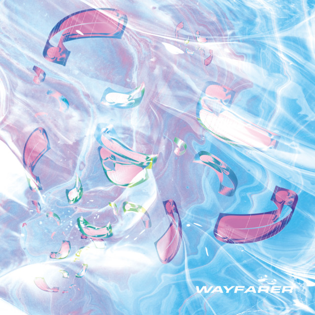 WAYFARER cover