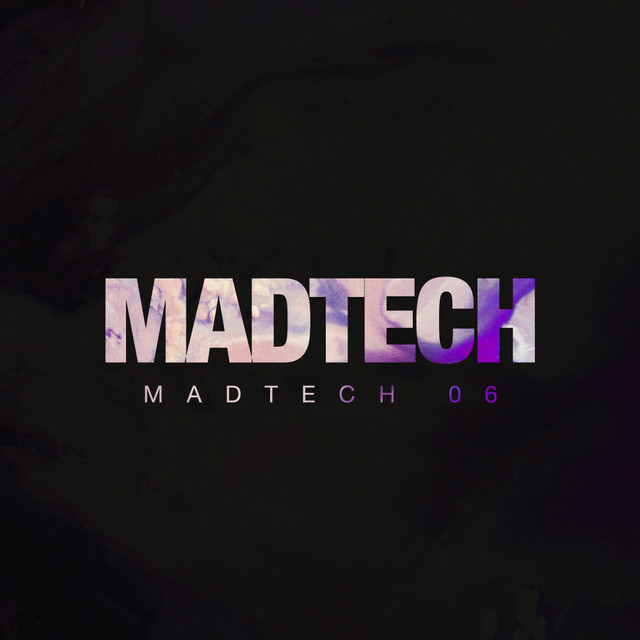 Madtech 06 cover art