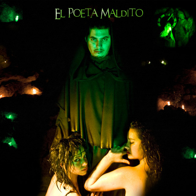 El Poeta Maldito cover art