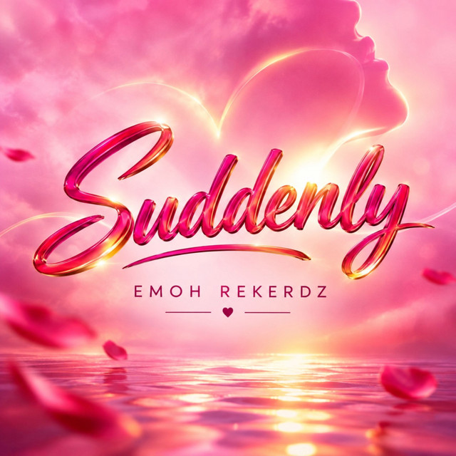 Emoh Rekerdz – Suddenly