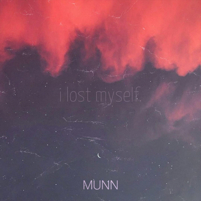 I Lost Myself