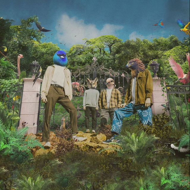 Figure It Out cover art