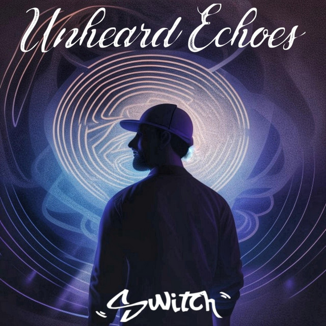 Unheard Echoes cover art