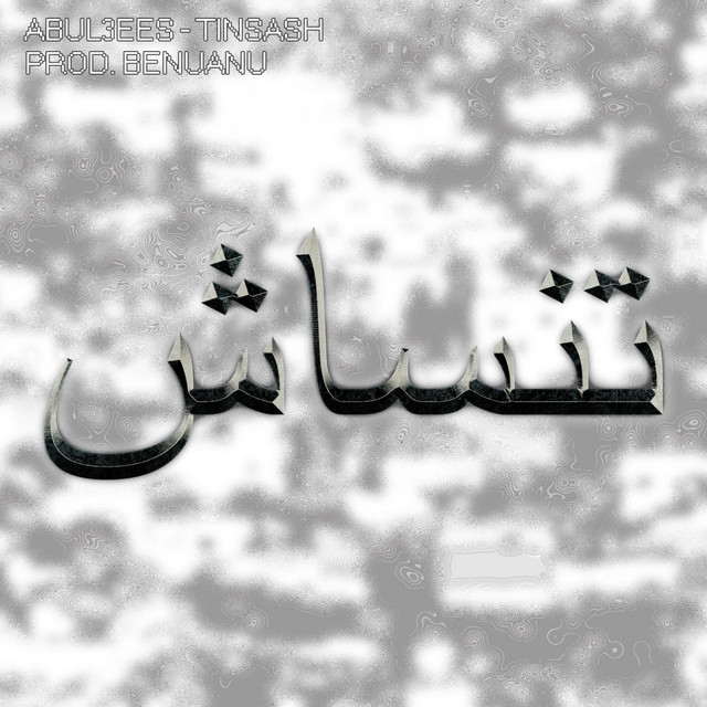 Tinsash cover art