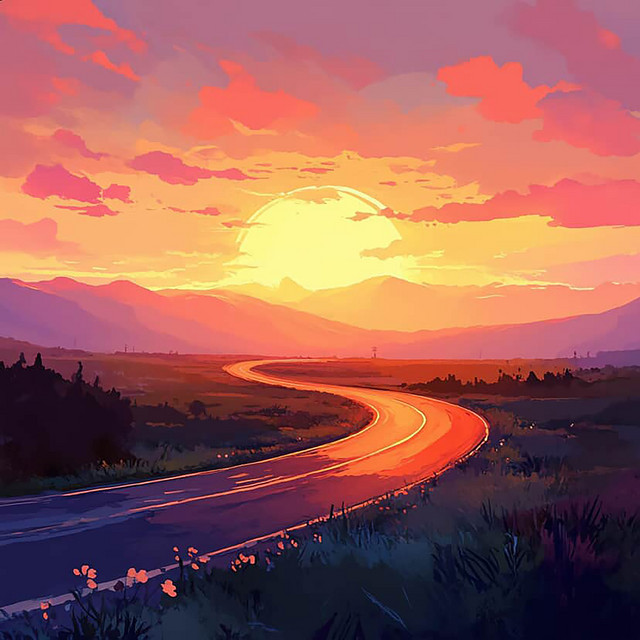 Miles Away