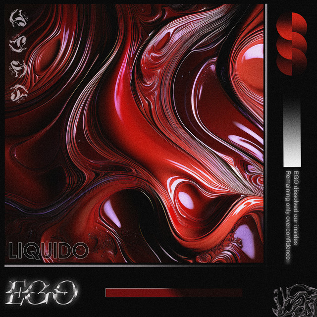 Ego cover art